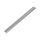 Linijka Leniar aluminiowa antypoślizgowa 30cm